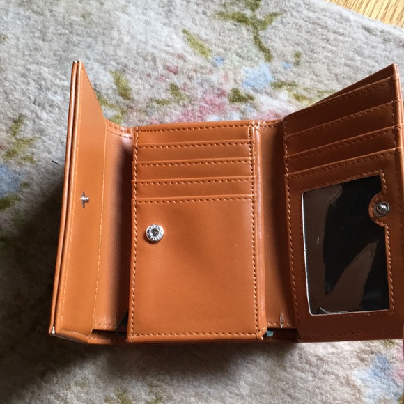 Map Wallet - Picture 3 of 7